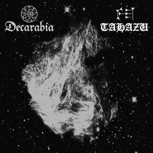 Decarabia (USA-2) : Decarabia - Tahazu